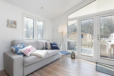 Ferienhäuser Lübecker Bucht