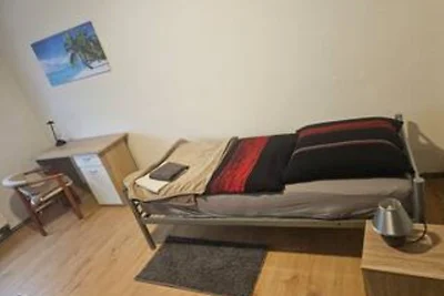 Voll ausgestattete Monteur-