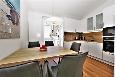 (Brise) Haus Buchenhof App. 4