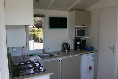 Accommodatie Vakantie op de boerderij Midlum