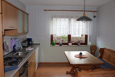 Ferienwohnung Illgen