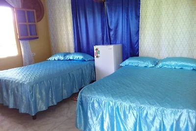 Vakantieappartement Gezinsvakantie Baracoa