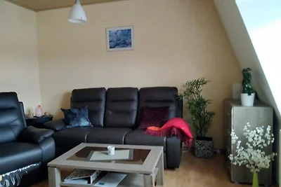 Appartamento Vacanza con famiglia Dresden vicinity