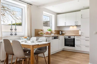 Vakantiehuis Ontspannende vakantie Bisdorf