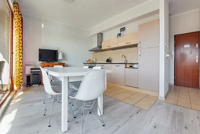 Sun&Snow Plaza Swinoujscie -