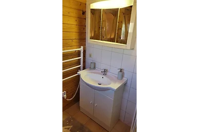 Casa vacanze Vacanza di relax Klink