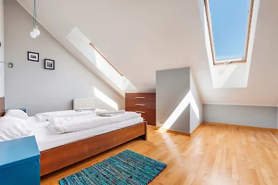 Sun&Snow Casa Marina - Apartament