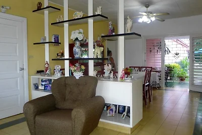 Casa Carlos y Ana Maria Appartement