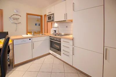 Vakantieappartement Gezinsvakantie Kellenhusen