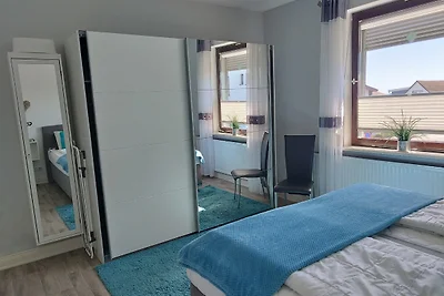 Vakantieappartement Gezinsvakantie Dahme