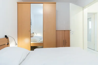 Haus Roland, Wohnung 16