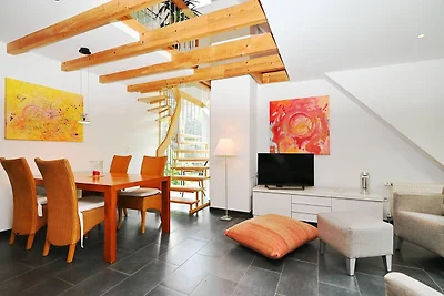 Ferienwohnung MeerZeit