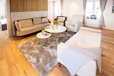Appartamento Vacanza con famiglia Hofsgrund