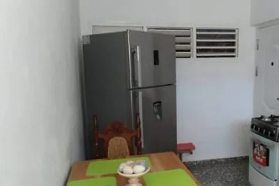 Casa José Appartement 1