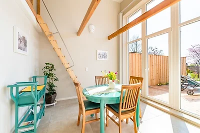 Vakantieappartement Gezinsvakantie Husum