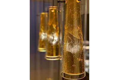 Vakantiehuis Ontspannende vakantie Bad Sachsa