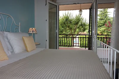 Ferienwohnung Rosmarin Porec