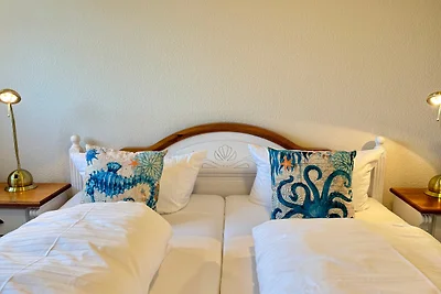 Appartamento Vacanza con famiglia Sylt