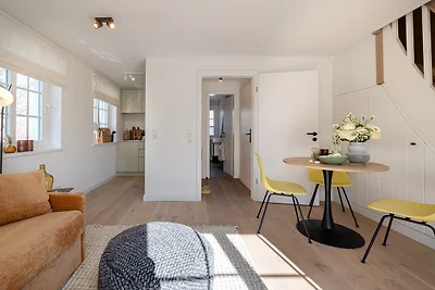 Kajüte #20 | Dock 6b