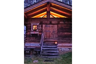 Vakantiehuis Ontspannende vakantie Eisenberg