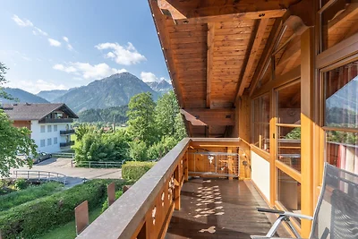 Landhaus Schenk / Giebelhaus