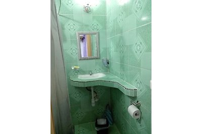 CASA LOS HELECHOS Appartement 2