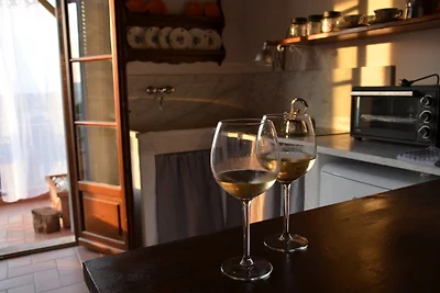 FeWo CIELO mit Terrassen und und