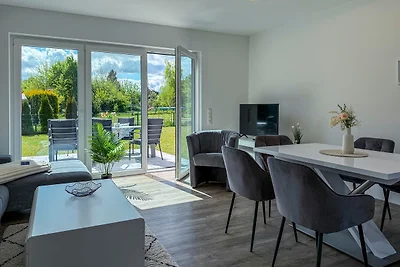 Casa vacanze Vacanza di relax Fuhlendorf