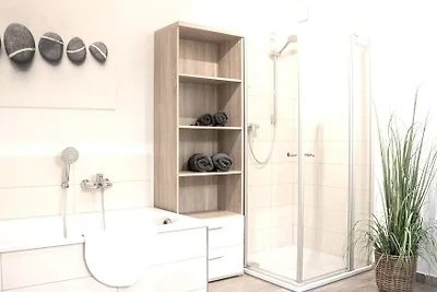 Appartamento Vacanza con famiglia Glücksburg