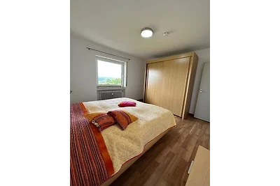 Ferienwohnung auf Pferdehof