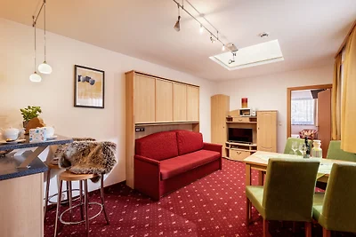 Hotel Alpinjuwel Gerlos - Apartment