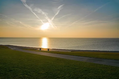 Vakantieappartement Gezinsvakantie Büsum