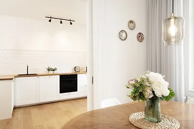 Dat Ferienhus Klönen