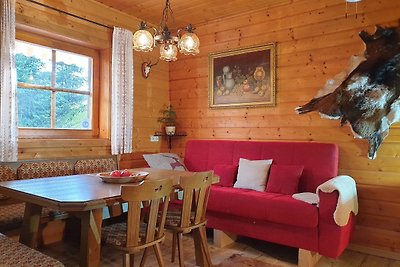 Casa vacanze Vacanza di relax Bad St. Leonhard