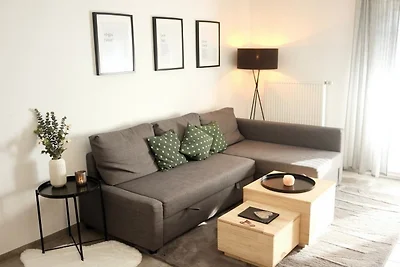 Ferienhaus Nr. 47, Kategorie