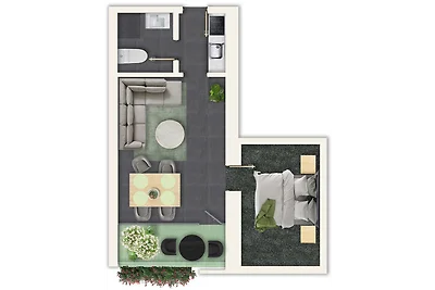 Wildgrün Sports Lodge 9