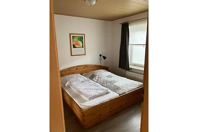 Haus mit Herz - Ferienwohnung 3