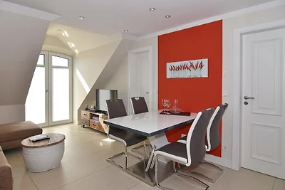 Residenz Alva, Whg. 13