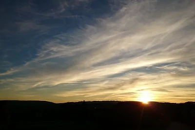 Vakantieappartement Gezinsvakantie Tengen