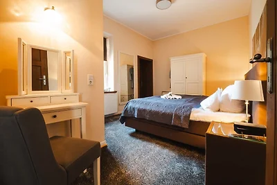 Appartamento Vacanza con famiglia Quedlinburg