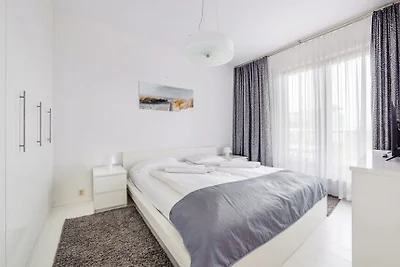 Sun&Snow Olympic Park - Apartament