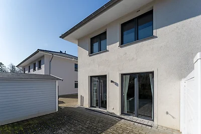 Vakantieappartement Gezinsvakantie Bosau
