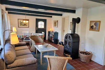 Casa vacanze Vacanza di relax Alkersum
