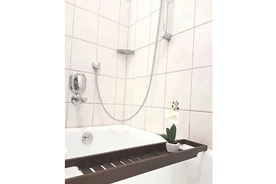 Vakantieappartement Gezinsvakantie Sellin