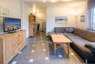 Vakantieappartement Gezinsvakantie Kellenhusen