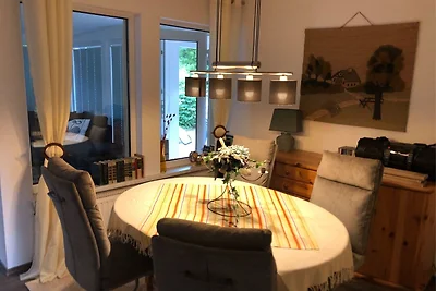 Casa vacanze Vacanza di relax Blankenburg