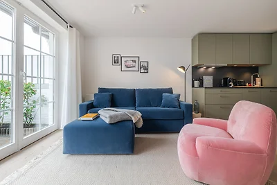 Kajüte #4 | Dock 6a