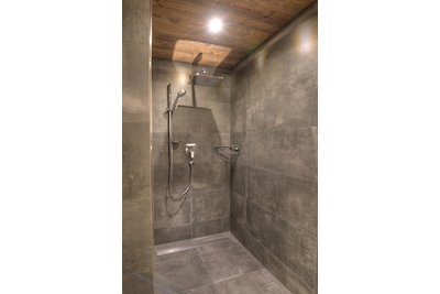 Alpen Chalet Wohnung "Rosa"