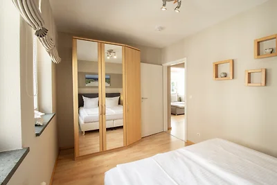 (Brise) Gartenhaus Belvedere App.