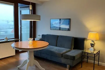 Zentral gelegene Ferienwohnung